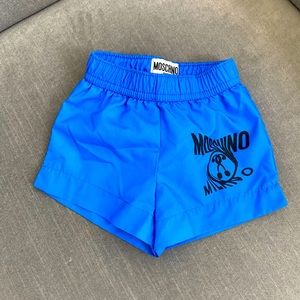 Baby Moschino swimming Trunks